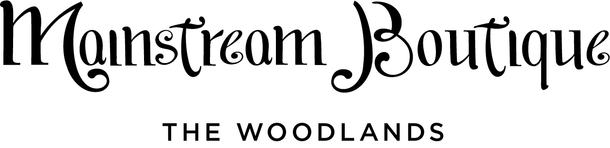Mainstream Boutique The Woodlands